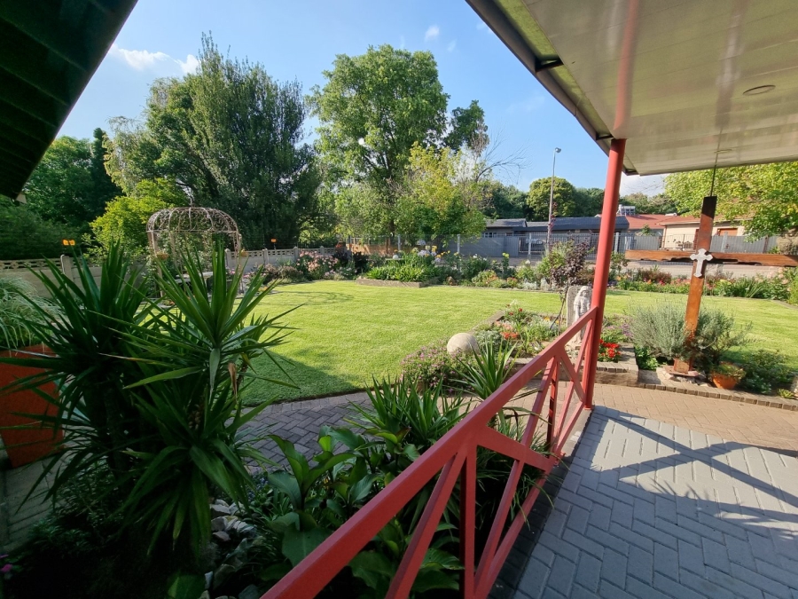 4 Bedroom Property for Sale in Sasolburg Ext 23 Free State